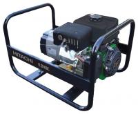 Электростанция Hitachi E24SC