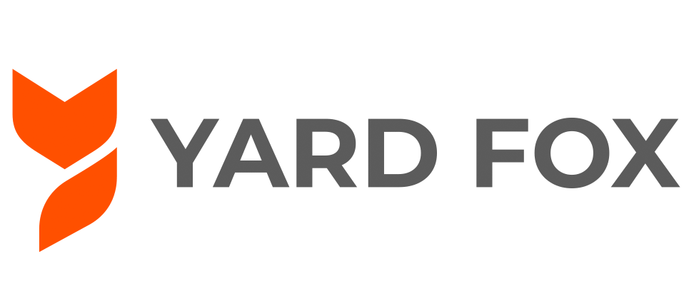 Yard Fox Yard Fox