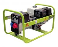 Сварочный генератор Pramac W220 DC