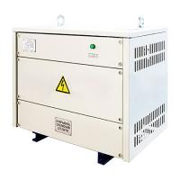 Стабилизатор напряжения Русэлт СТС-3-10-380-A-У3