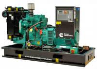 Дизельный генератор Cummins C55D5E