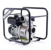 Бензиновая мотопомпа Koshin STV-80X