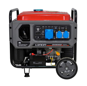 Инверторный генератор Loncin GH9000I