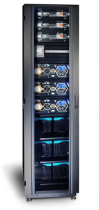 Интеллектуальная система бесперебойного электропитания МАП MicroArt Long Time 21000 14.4 кВт*ч