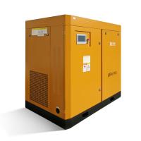 Винтовой компрессор с ременным приводом Berg ВК-75Р, 8 бар_