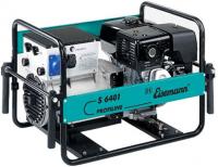 Сварочный бензогенератор Eisemann S 6401