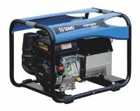 Бензиновый генератор SDMO PERFORM 5500 T C5