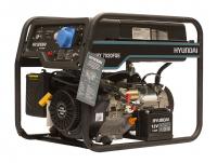 Газовый генератор Hyundai HHY 7020FGE