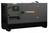 Дизельный генератор Generac PME 65 Дизельный генератор Generac PME 65