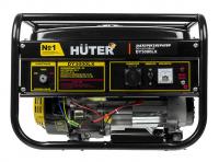 Бензиновый генератор Huter DY3000LX