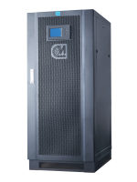 Модульный ИБП СИП380А20МА14.9-33/02 двойного преобразования с трехфазным входом и выходом