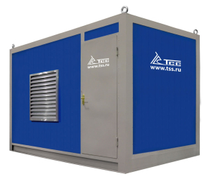 Контейнер ТСС ПБК-3,5 базовая комплектация