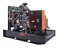 Дизельный генератор RID 300 S-SERIES Дизельный генератор RID 300 S-SERIES