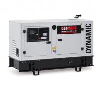Дизельный генератор Genmac INFINITY G15PS Дизельный генератор Genmac INFINITY G15PS