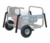 Тележечный комплект SDMO R07