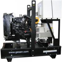 Дизельный генератор Gesan DPB 50 E серия Energy Дизельный генератор Gesan DPB 50 E серия Energy