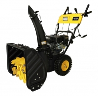 Снегоуборщик Huter SGC 4800EX