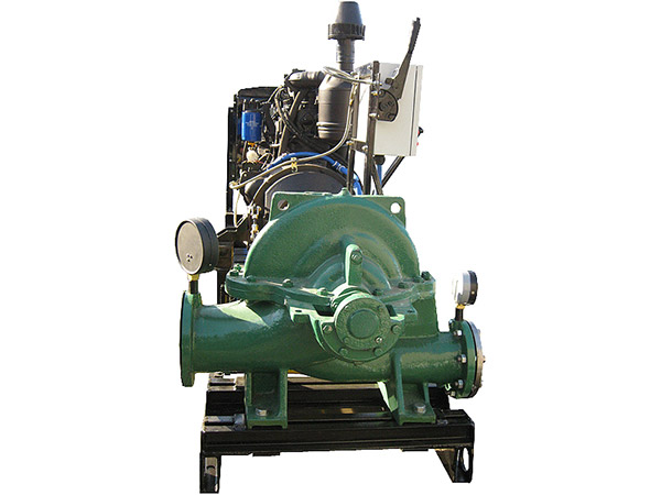 Дизельная насосная установка ПСМ ДНУ-200/36