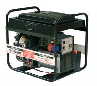 Сварочный генератор Fogo FV 11300 WTE