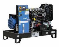 Дизельный генератор SDMO K22 Дизельный генератор SDMO K22