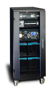 Интеллектуальная система бесперебойного электропитания МАП MicroArt Long Time 10000 9.6 кВт*ч