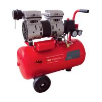 Компрессор безмасляный малошумный Fubag OLS 160/24 CM 1.1