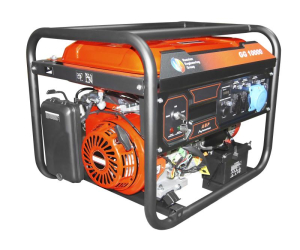 Газовый генератор REG GG10000