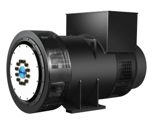 Альтернатор TSS-SA-640(LA) SAE 0/18