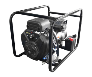 Газовый генератор REG GG16-230