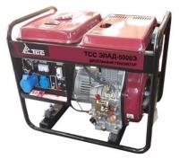 ТСС ЭЛАД-5000 Э