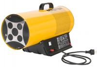 Газовая тепловая пушка Master BLP 17 M