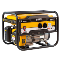 Бензиновый генератор Denzel PS 25