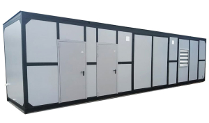 Контейнер ЭнергоГранум ПБК-11