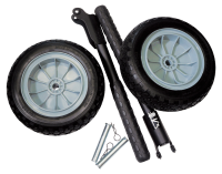 Комплект колес и ручек для генераторов Fubag