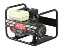 Бензиновый генератор Fogo FH 2541