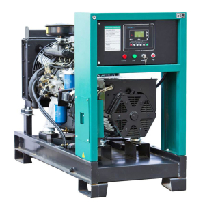 Газопоршневая электростанция REG G23-1-RE-LF