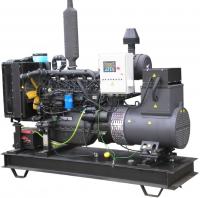 Дизель-генераторная установка ММЗ МДГ7056