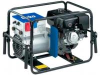 Сварочный генератор Eisemann S 6400 DE