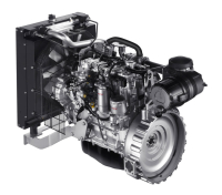 Дизельный двигатель FPT-Iveco F32 AM1A Дизельный двигатель FPT-Iveco F32 AM1A