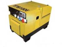 Дизельный генератор Eisemann T 7810 DE