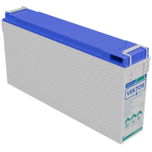 Аккумулятор Vektor Energy FT 12-125S