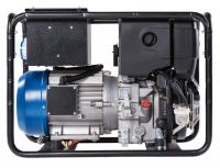 Дизельный генератор Geko 7801 ED-AA/ZEDA