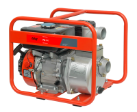 Бензиновая мотопомпа Fubag PG 600