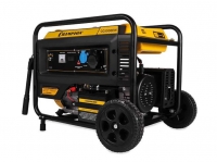 Бензиновый генератор Champion GG5000EW