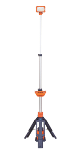 Аккумуляторная осветительная мачта Light-Techno LT1200