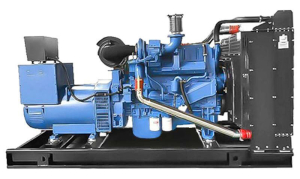 Дизельный генератор Арктика АД200Y-Т400