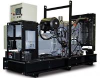 Дизельгенератор Gesan DJB 200E AB Дизельгенератор Gesan DJB 200E AB