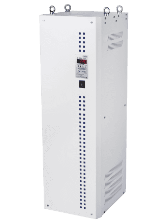 Стабилизатор напряжения Сатурн СНЭ-О-14*