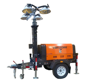 Мобильная осветительная установка Light-Techno LT41000