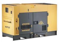 Дизельный генератор Kipor KDE35SS3